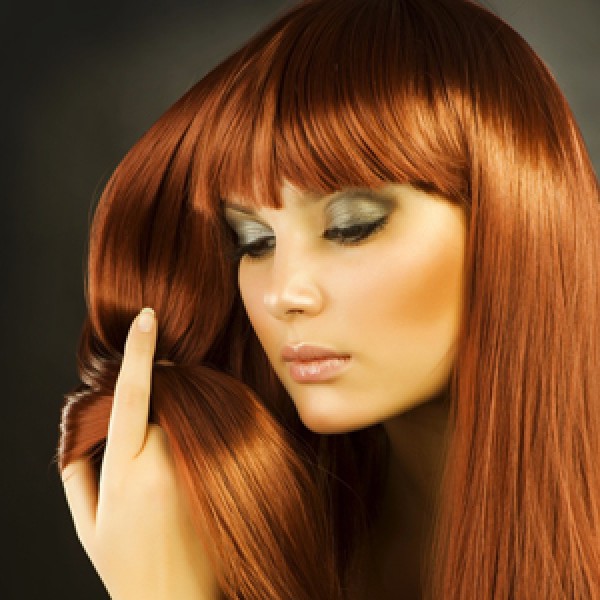 Illusions Hair Design » COLOR